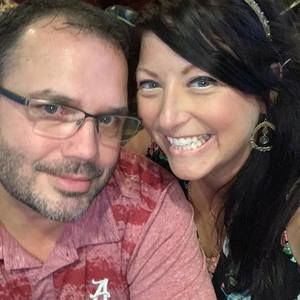 Meet your Posher, Jamie